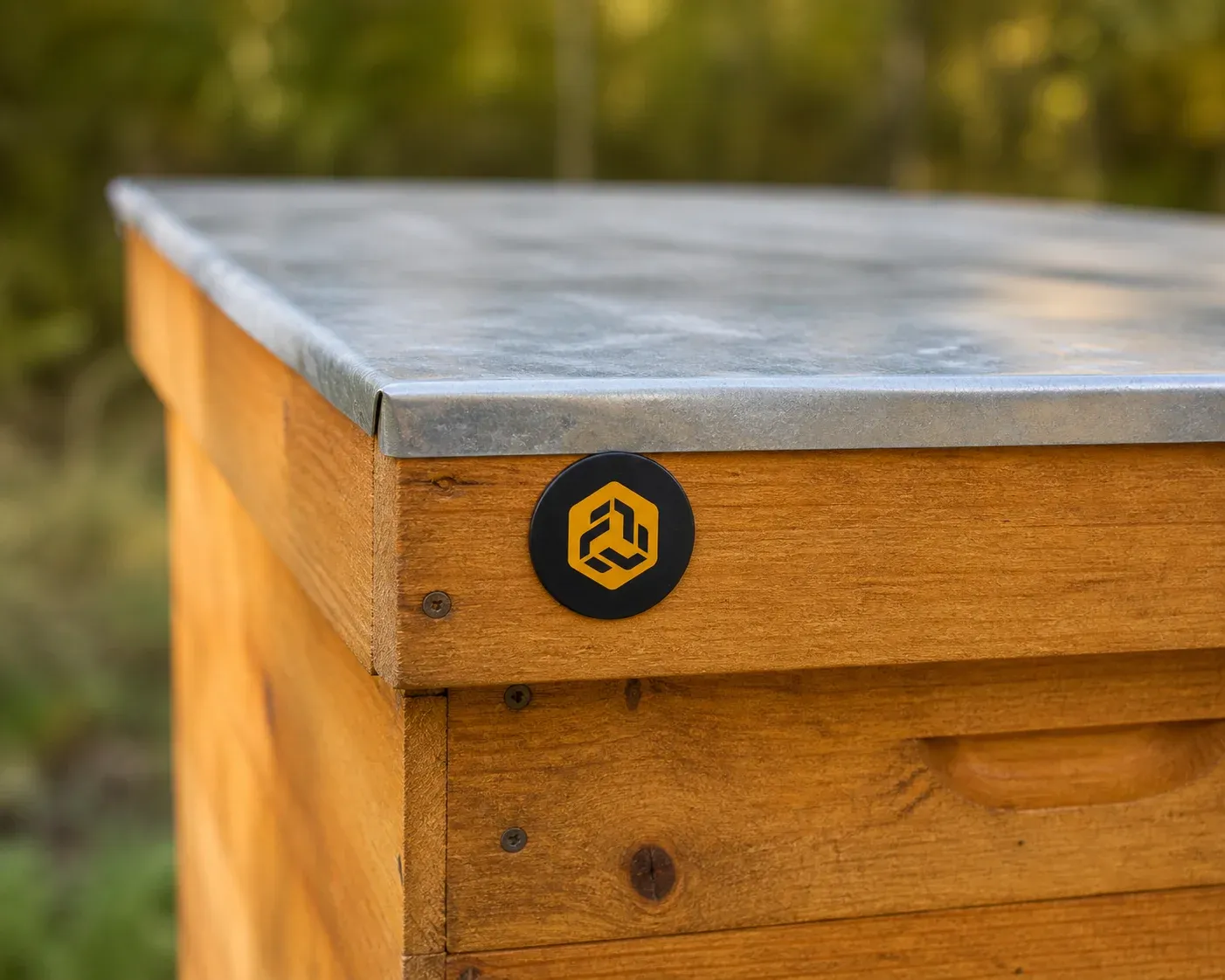 Fluxabee NFC Tag